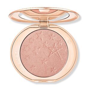 NWT- HOLLYWOOD GLOW GLIDE FACE ARCHITECT HIGHLIGHTER SHADE: PILLOW TALK GLOW